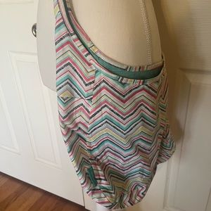 LIKE NEW Thirty One Boho bag.